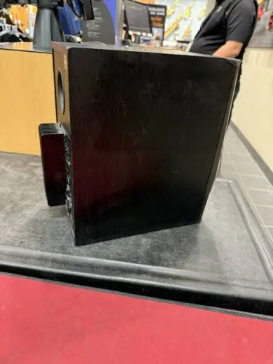 BM5AMKII ONE SPEAKER ONLY 2